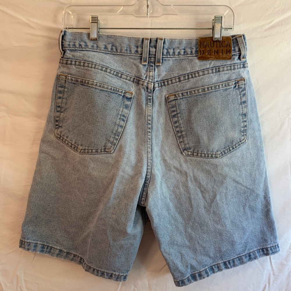 Nautica Jean shorts